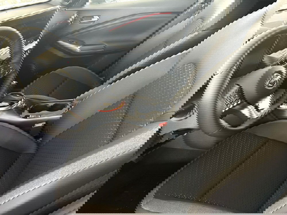 Nissan Juke nuova a Ferrara (8)