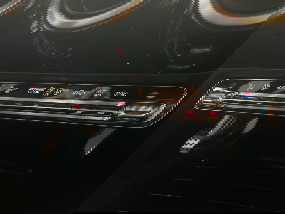 Mercedes-Benz Classe A usata a Milano (14)