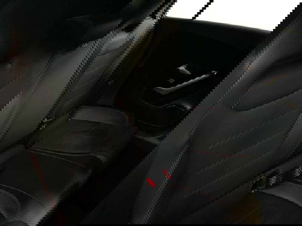 Mercedes-Benz Classe A usata a Milano (16)