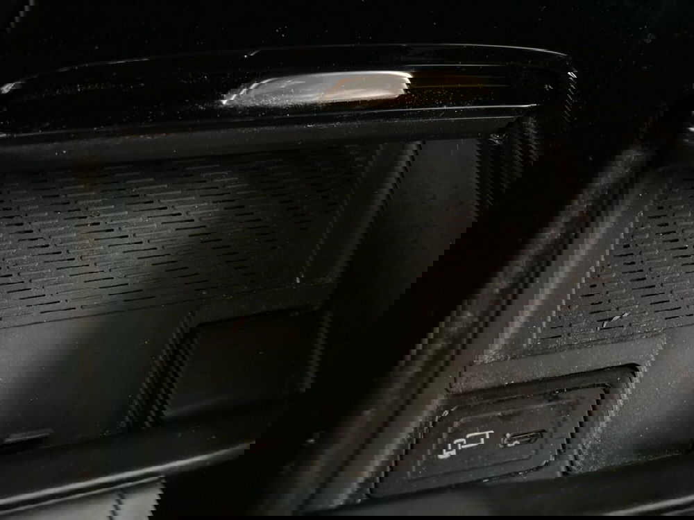 Mercedes-Benz Classe A usata a Milano (18)