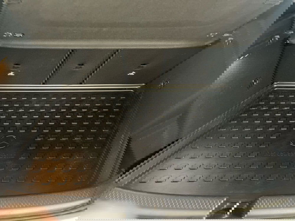 Mercedes-Benz Classe A usata a Milano (8)