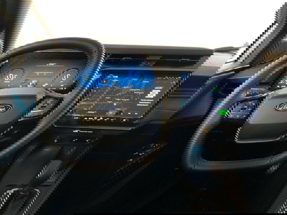 Ford Puma usata a Milano (11)