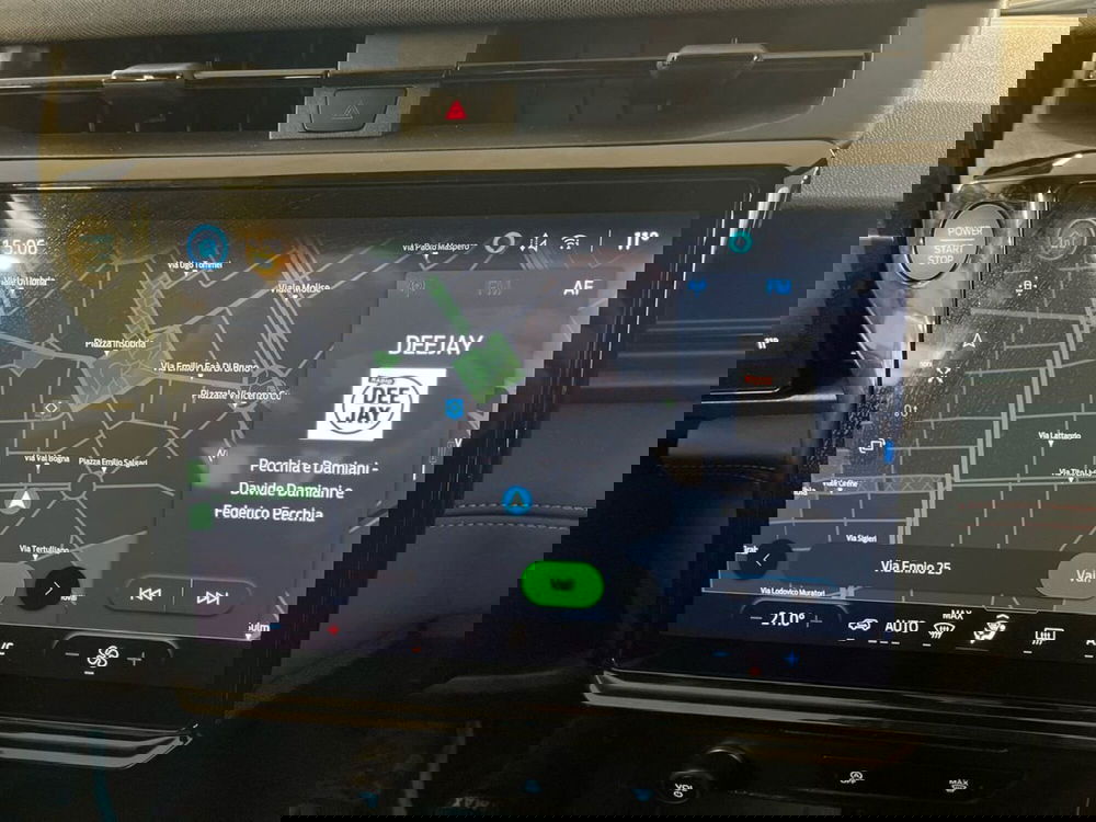 Ford Puma usata a Milano (12)