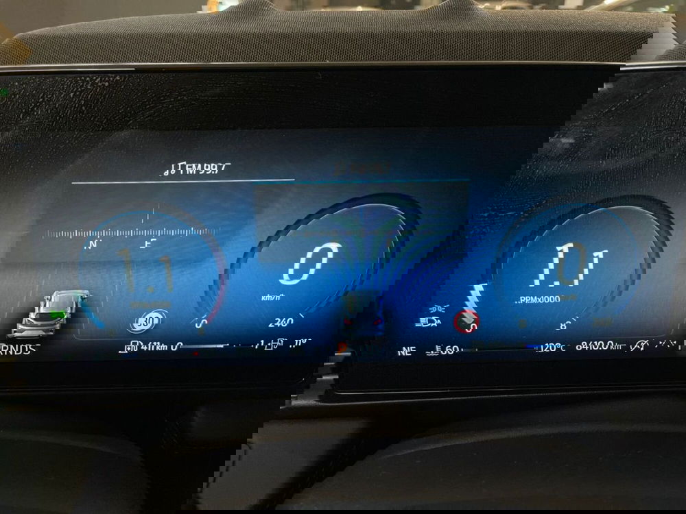 Ford Puma usata a Milano (13)