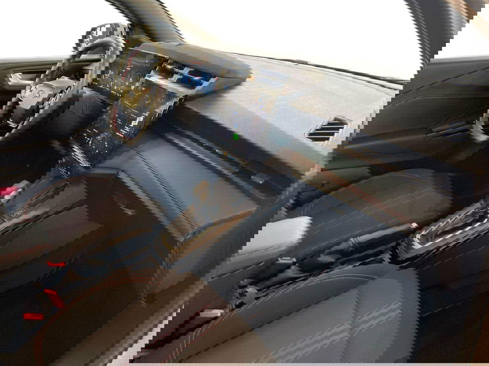 Ford Puma usata a Milano (15)