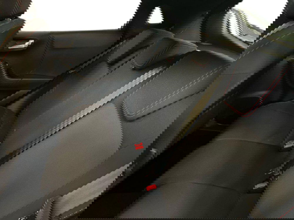 Ford Puma usata a Milano (16)