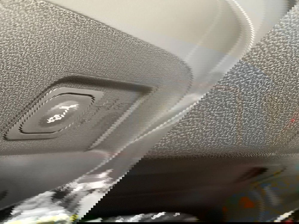 Ford Puma usata a Milano (18)