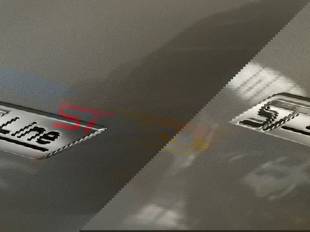 Ford Puma usata a Milano (19)