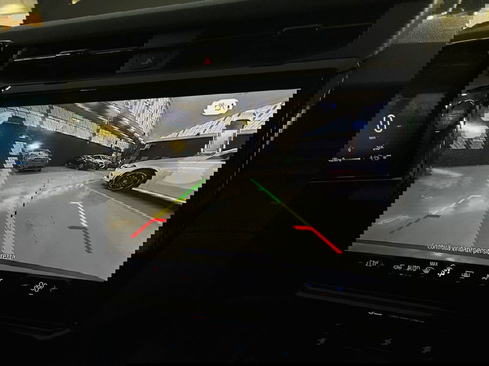 Ford Puma usata a Milano (20)