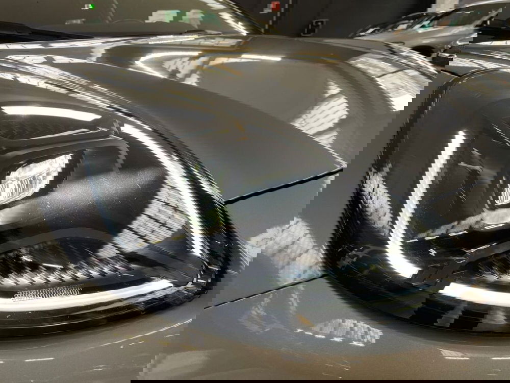 Ford Puma usata a Milano (7)