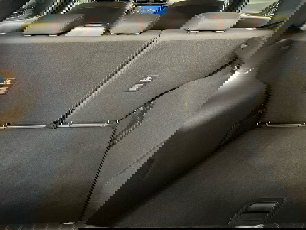 Ford Puma usata a Milano (8)