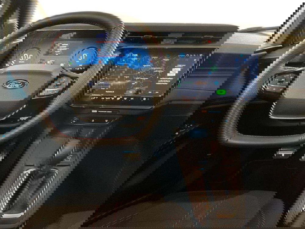 Ford Puma usata a Milano (9)