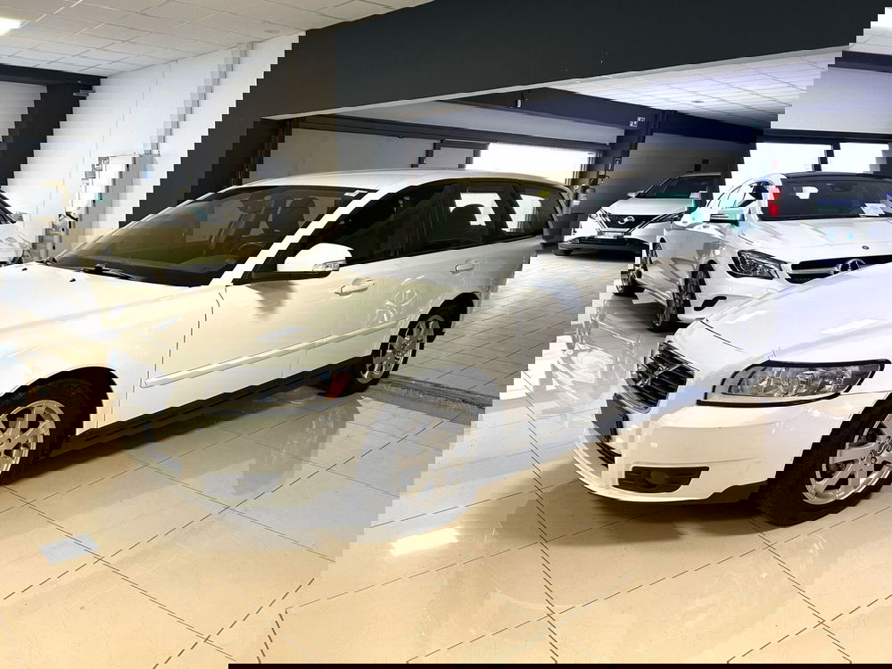 Volvo V50 usata a Ferrara