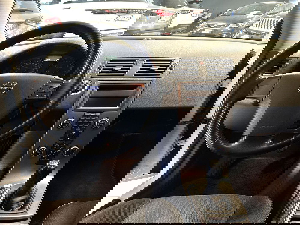 Volvo V50 usata a Ferrara (11)