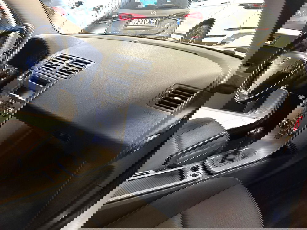 Volvo V50 usata a Ferrara (12)