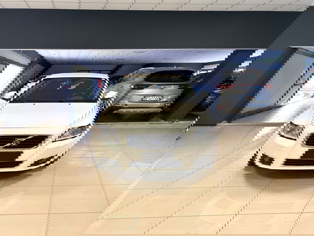 Volvo V50 usata a Ferrara (2)