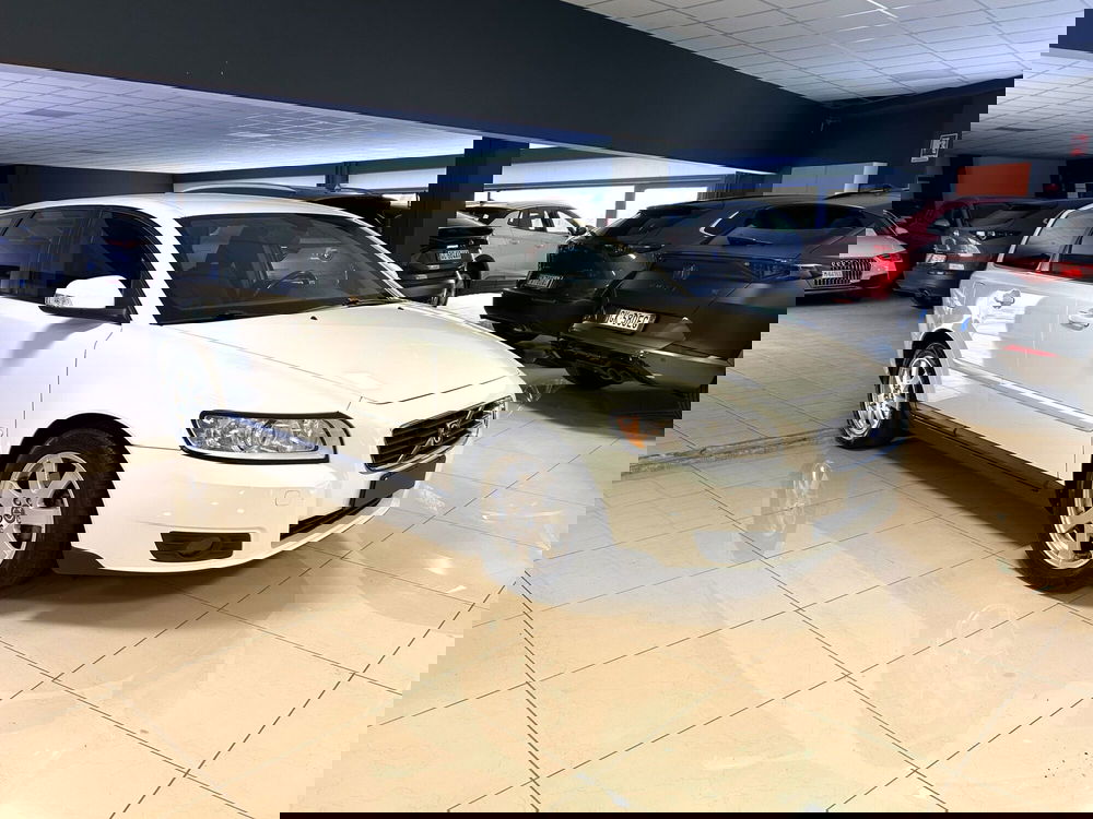 Volvo V50 usata a Ferrara (3)