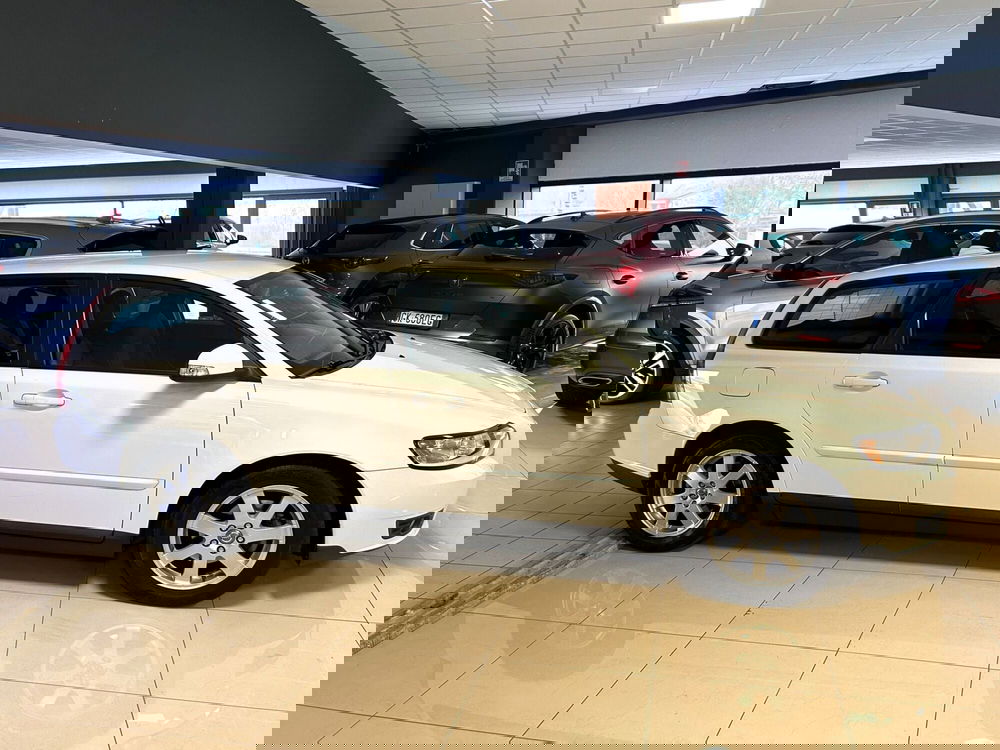 Volvo V50 usata a Ferrara (4)