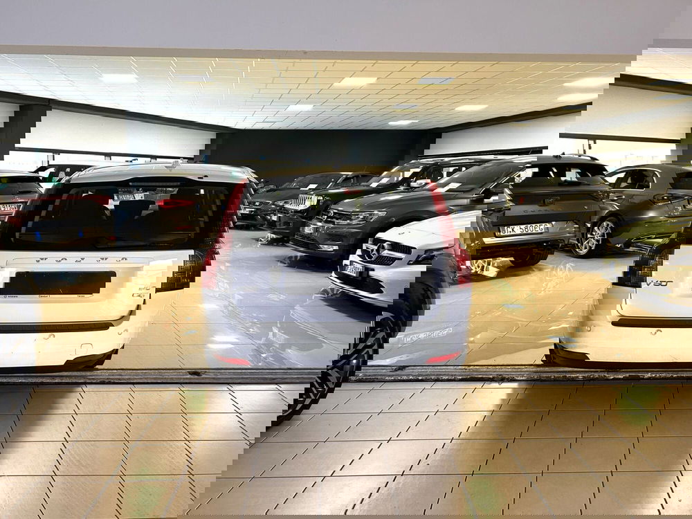 Volvo V50 usata a Ferrara (5)