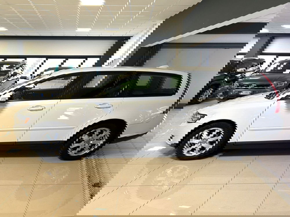 Volvo V50 usata a Ferrara (6)