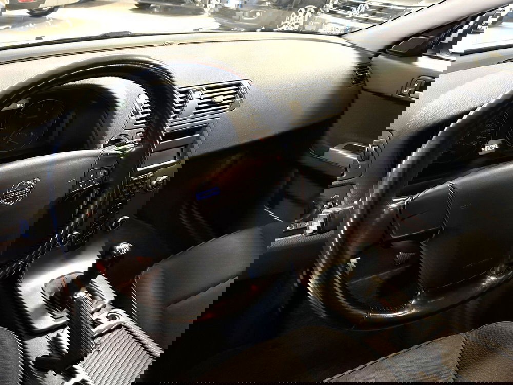 Volvo V50 usata a Ferrara (9)