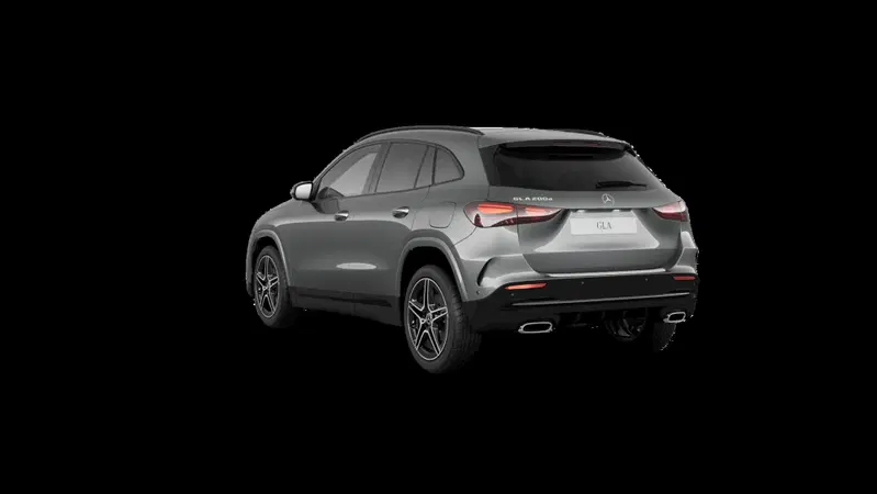 Mercedes-Benz GLA SUV usata a Milano (3)