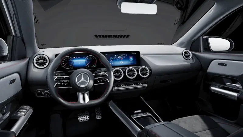 Mercedes-Benz GLA SUV usata a Milano (8)