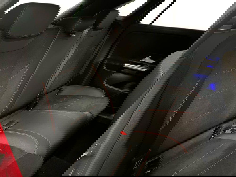 Mercedes-Benz GLA SUV usata a Milano (16)