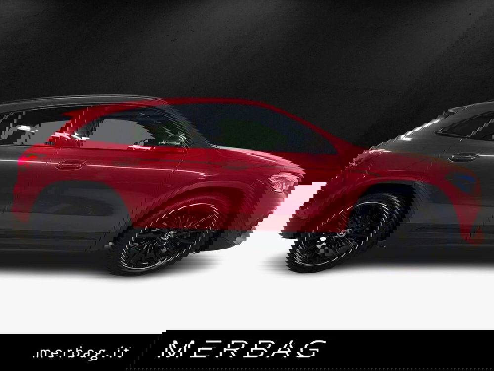 Mercedes-Benz GLA SUV usata a Milano (5)