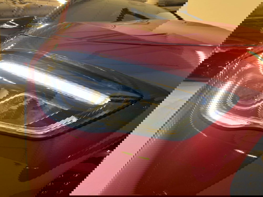 Mercedes-Benz GLA SUV usata a Milano (7)