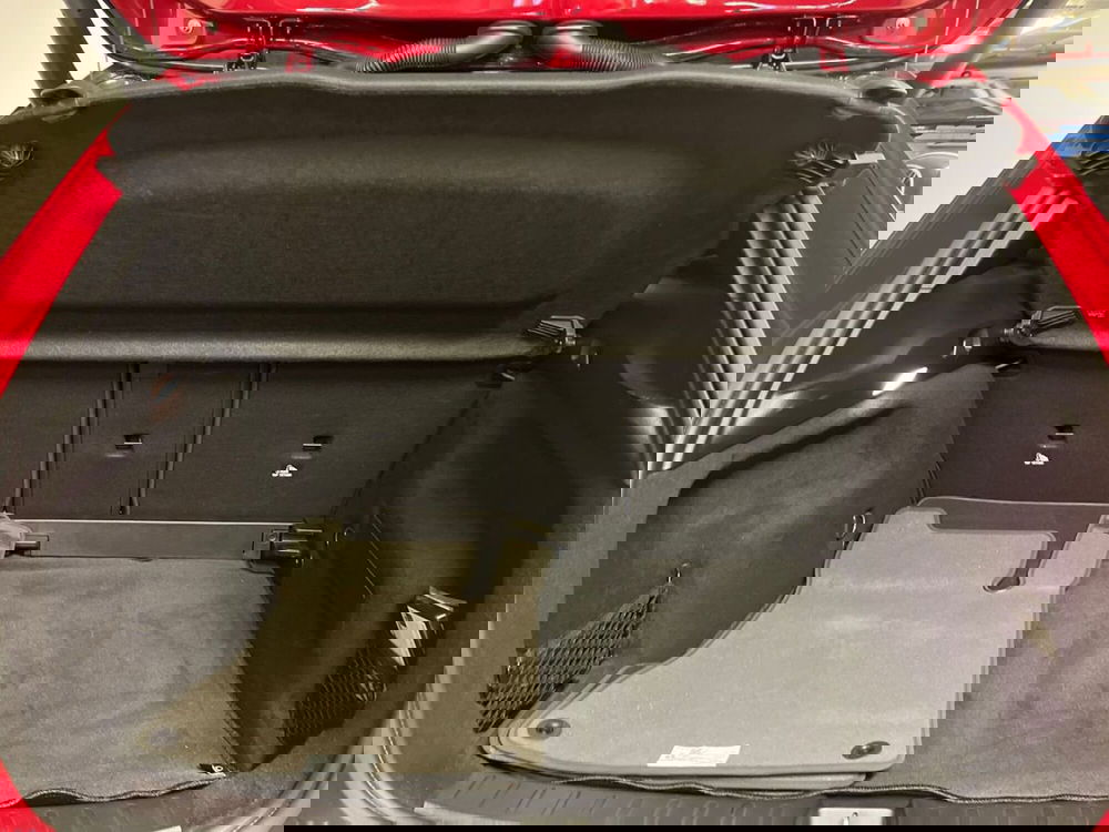 Mercedes-Benz GLA SUV usata a Milano (8)