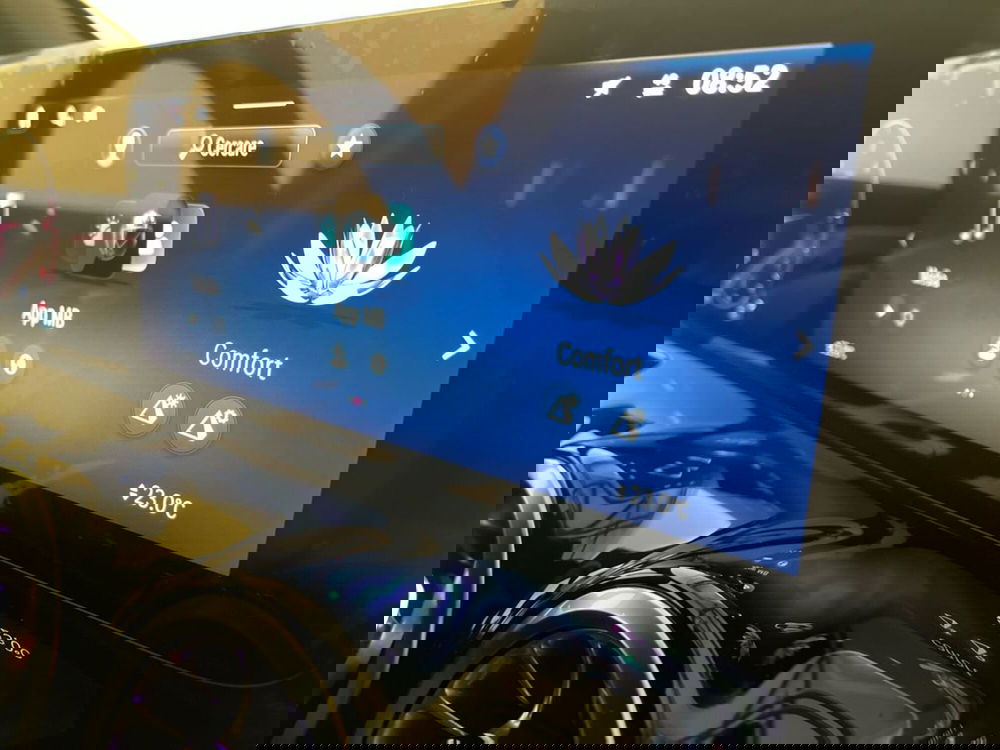 Mercedes-Benz GLA SUV usata a Milano (12)