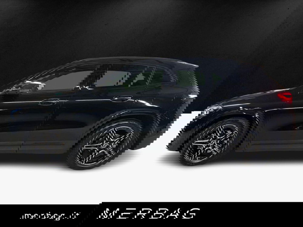 Mercedes-Benz GLA SUV usata a Milano (6)