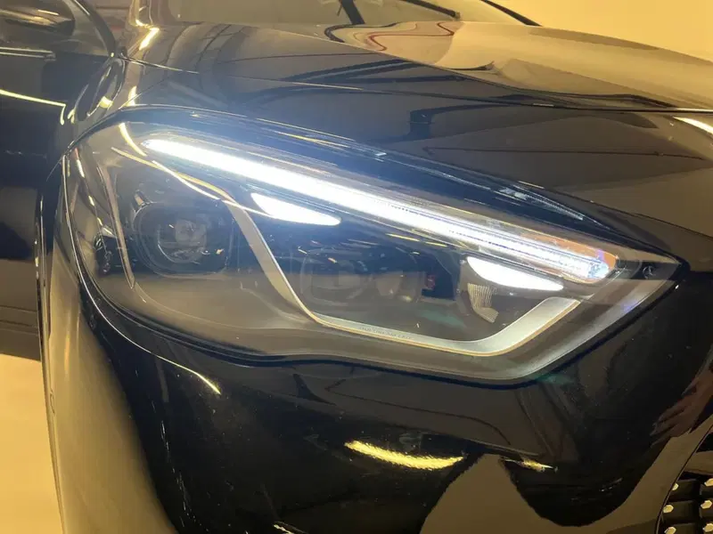 Mercedes-Benz GLA SUV usata a Milano (7)