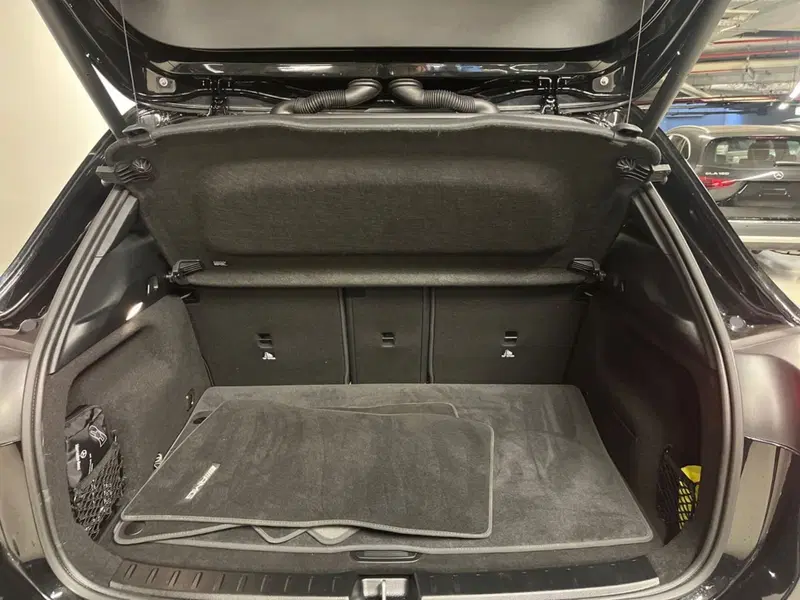 Mercedes-Benz GLA SUV usata a Milano (8)
