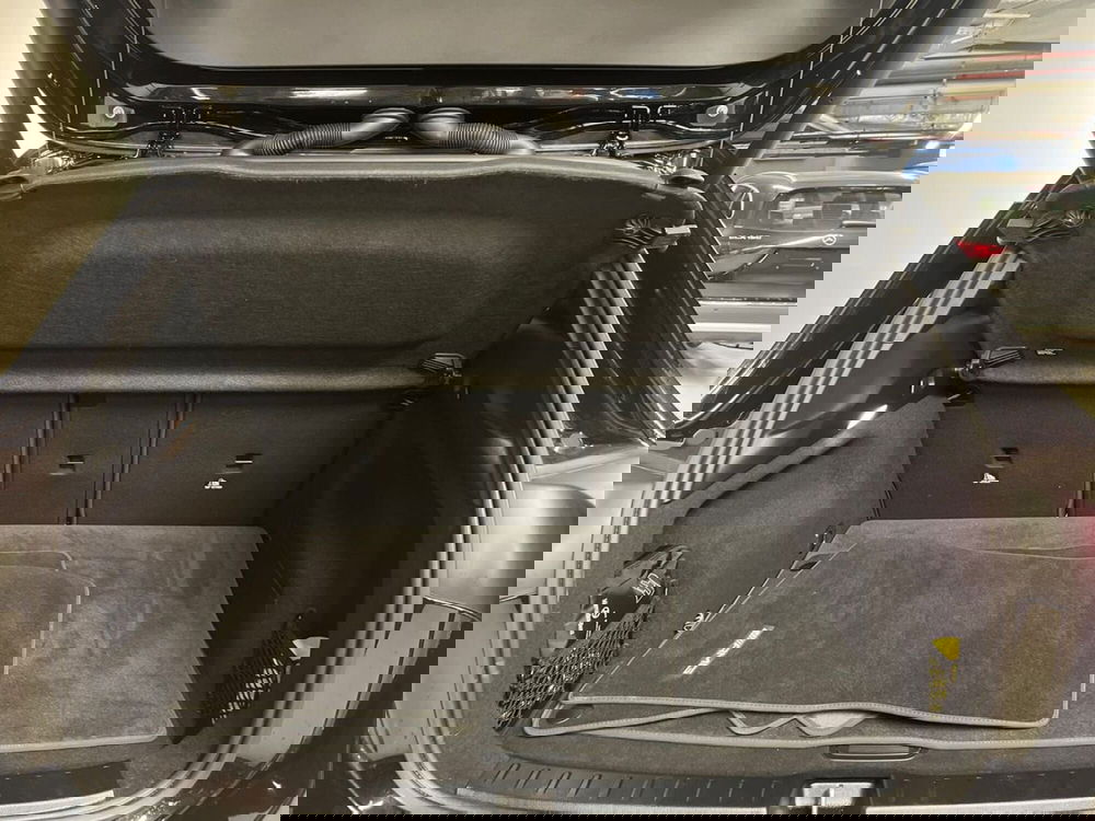 Mercedes-Benz GLA SUV usata a Milano (8)