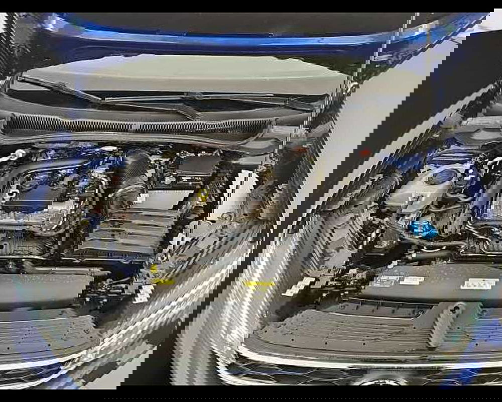 Volkswagen Taigo usata a Roma (10)