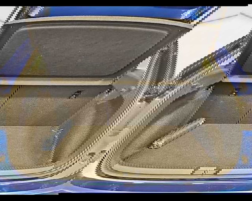 Volkswagen Taigo usata a Roma (11)