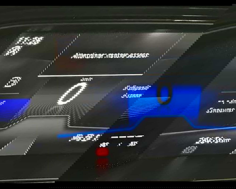 Volkswagen Taigo usata a Roma (14)