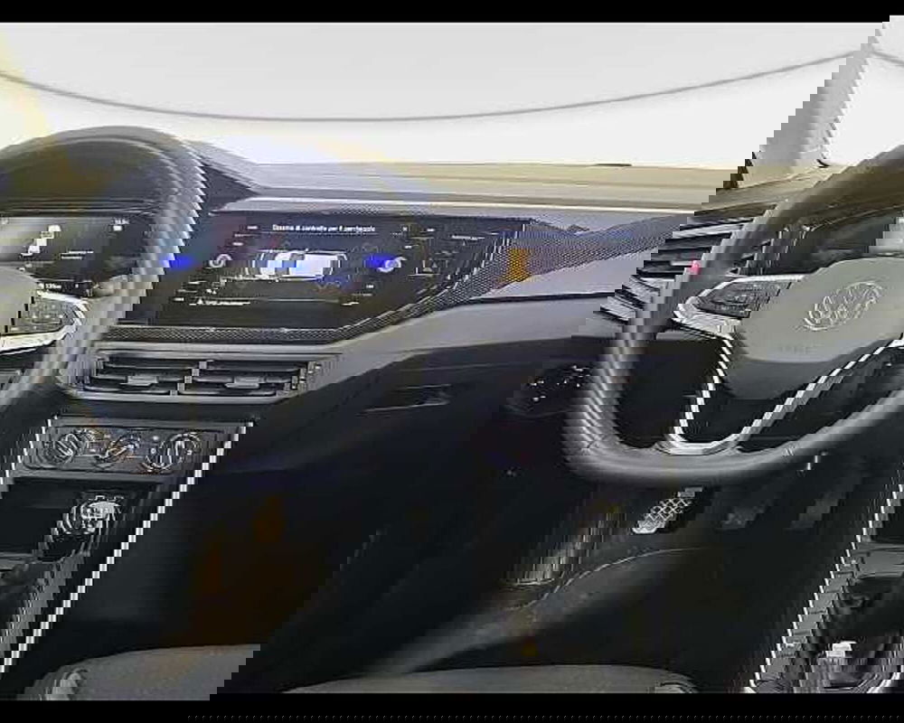 Volkswagen Taigo usata a Roma (6)