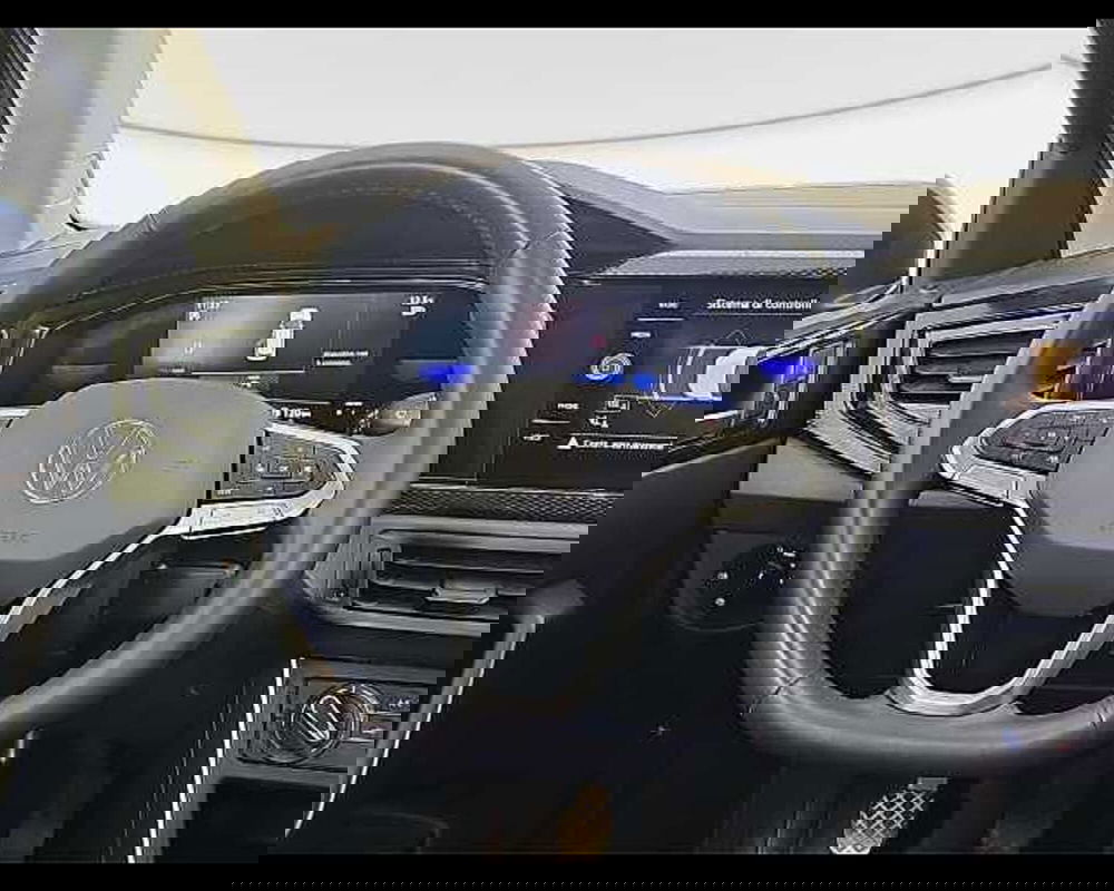 Volkswagen Taigo usata a Roma (7)