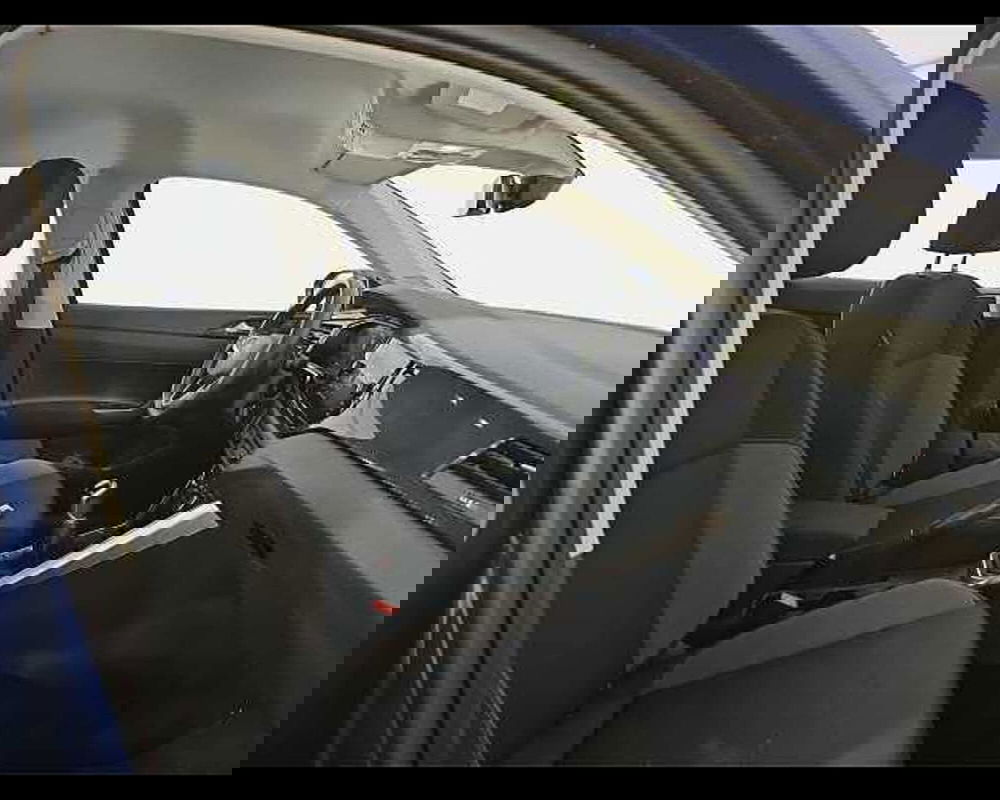 Volkswagen Taigo usata a Roma (8)