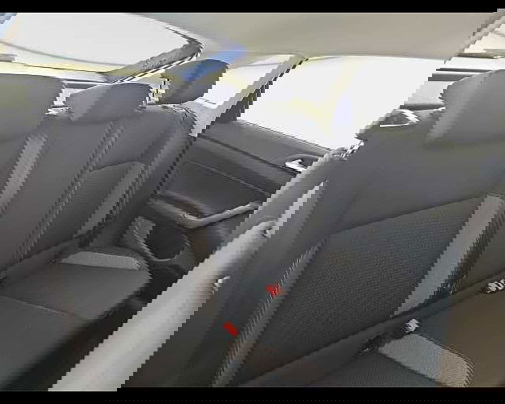 Volkswagen Taigo usata a Roma (9)