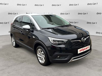 Opel Crossland X 1.2 Turbo 12V 130 CV Start&amp;Stop Innovation del 2021 usata a Poggio Renatico