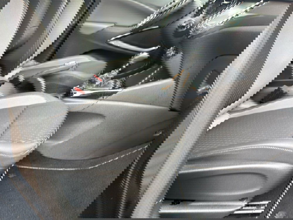 Opel Crossland X usata a Ferrara (10)