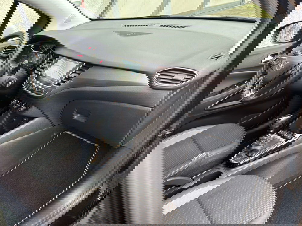 Opel Crossland X usata a Ferrara (11)