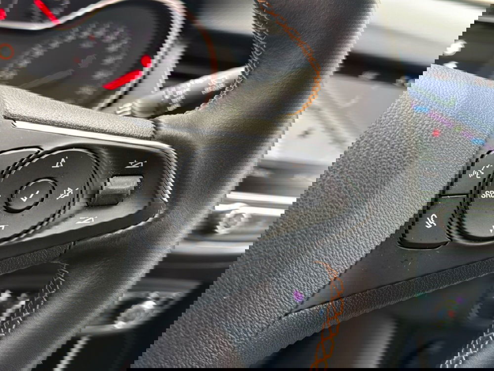 Opel Crossland X usata a Ferrara (18)