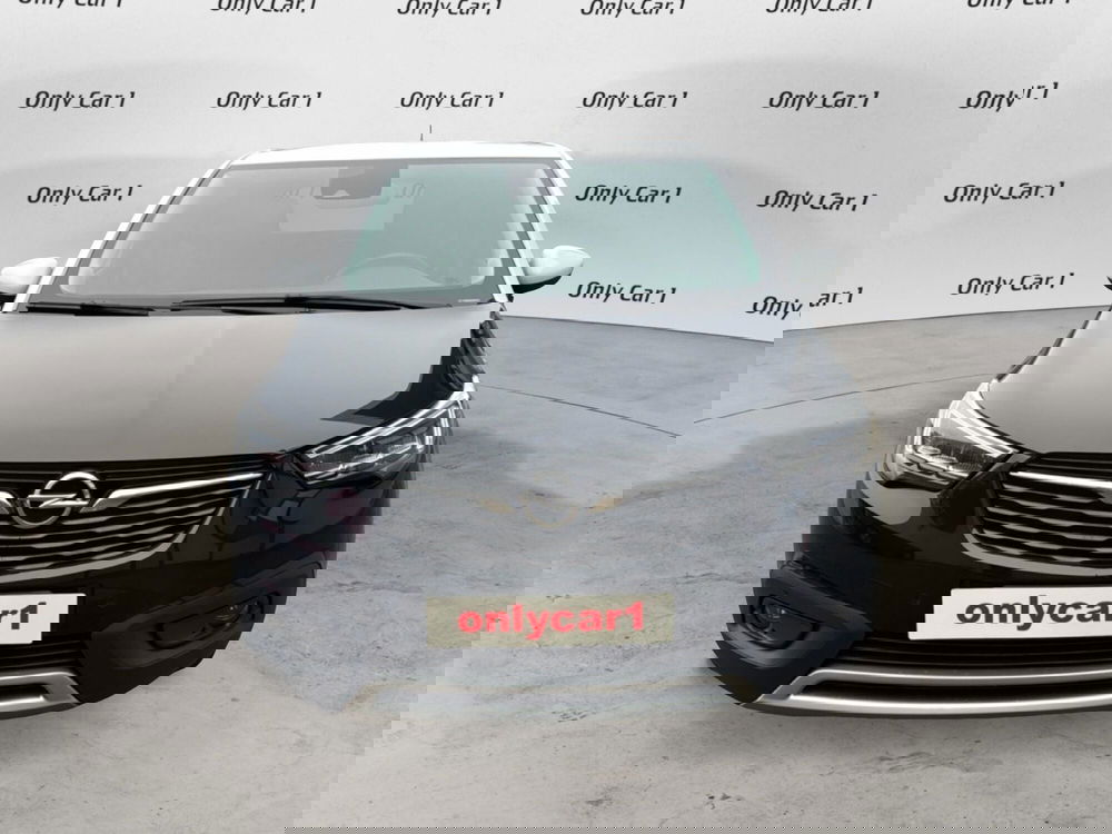 Opel Crossland X usata a Ferrara (2)