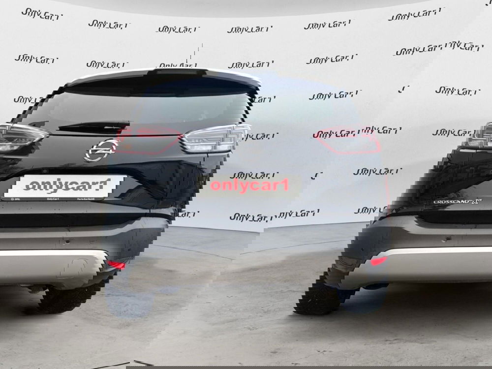 Opel Crossland X usata a Ferrara (4)