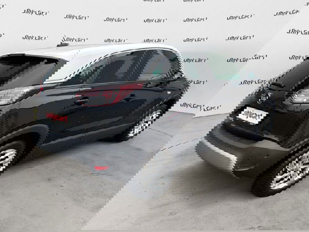 Opel Crossland X usata a Ferrara (6)